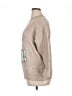Assorted Brands Print Tan Pullover Sweater Size XL (estimated) - photo 5