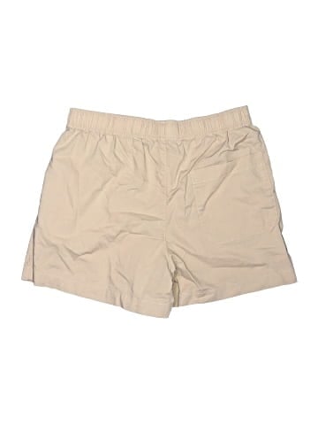 Uniqlo Khaki Shorts (view 2)