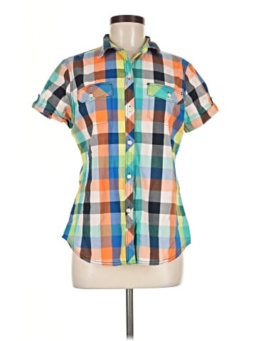 Woolrich Short Sleeve T-Shirt (view 1)