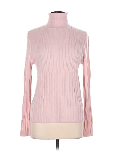 Worth New York Long Sleeve Turtleneck (view 1)