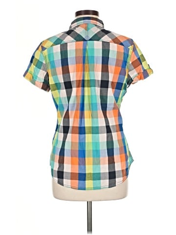 Woolrich Short Sleeve T-Shirt (view 2)