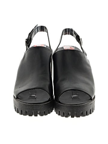Madden Girl Sandals (view 2)