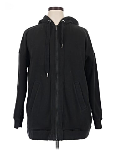 Zella Zip Up Hoodie (view 1)