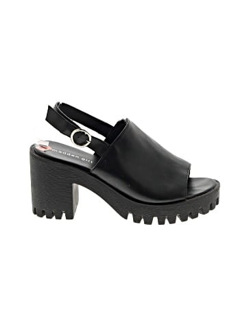 Madden Girl Sandals (view 1)