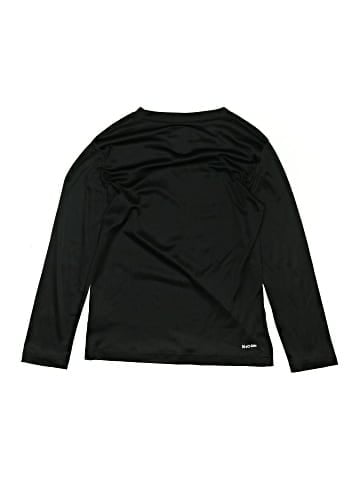 Hurley Long Sleeve T-Shirt (view 2)
