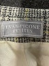 Evan Picone 100% Wool Tweed Gray Wool Blazer Size 8 - photo 6