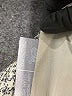 Evan Picone 100% Wool Tweed Gray Wool Blazer Size 8 - photo 8