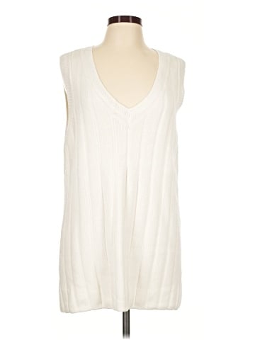 Talbots Sweater Vest (view 1)