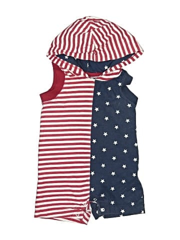 The Children's Place Short Sleeve Outfit (view 1)