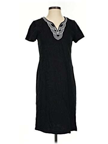 Talbots Casual Dress (view 1)