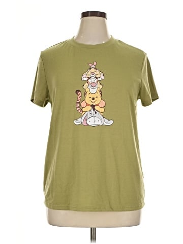 Unbranded Short Sleeve T-Shirt (view 1)