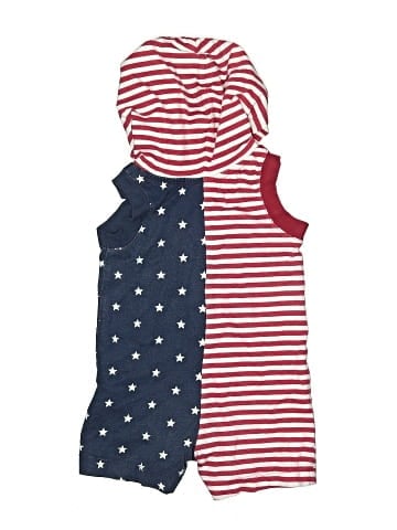 The Children's Place Short Sleeve Outfit (view 2)