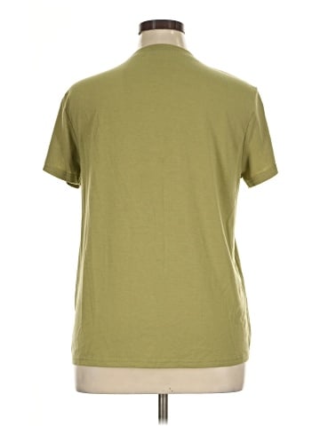 Unbranded Short Sleeve T-Shirt (view 2)