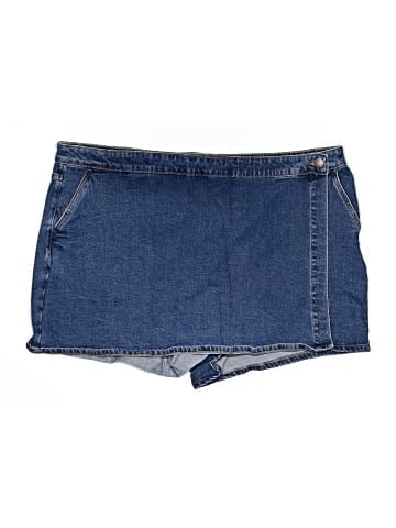 Lane Bryant Skort (view 1)