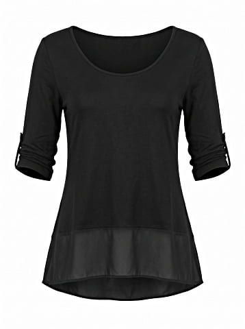 Vintage Suzie 3/4 Sleeve Top (view 1)
