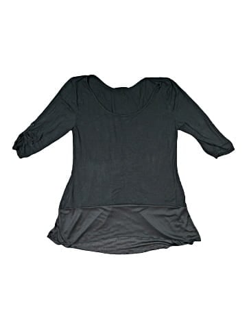 Vintage Suzie 3/4 Sleeve Top (view 2)