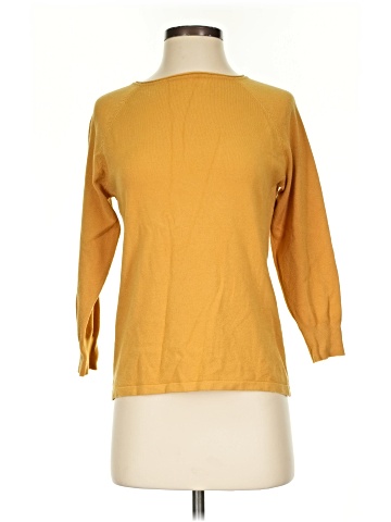 Milano Pullover Sweater (view 1)