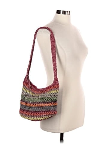 The Sak Shoulder Bag (view 2)