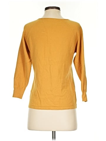 Milano Pullover Sweater (view 2)