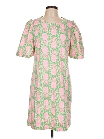 Lilly Pulitzer Casual Dress (view 1)