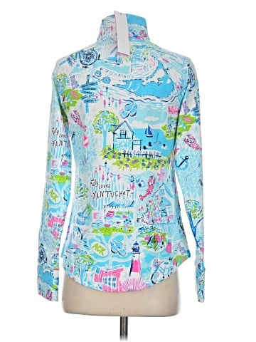Lilly Pulitzer Cardigan (view 2)