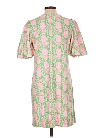 Lilly Pulitzer Casual Dress (view 2)