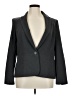 Anne Klein Gray Blazer Size 16 - photo 1