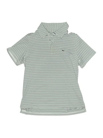 Vineyard Vines Short Sleeve Polo (view 1)