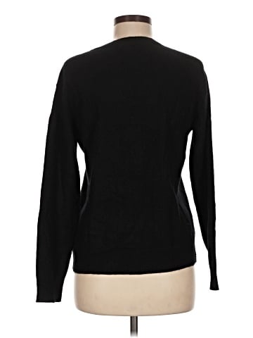 Charter Club Cashmere Cardigan (view 2)