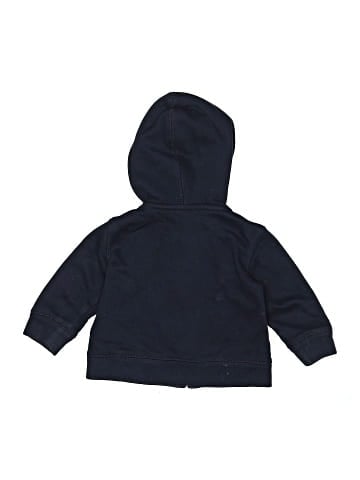 Baby Gap Zip Up Hoodie (view 2)