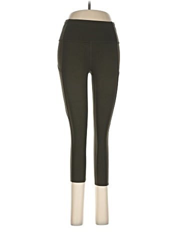 Lululemon Athletica Active Pants (view 1)