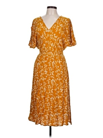 Unbranded Casual Dress (view 1)