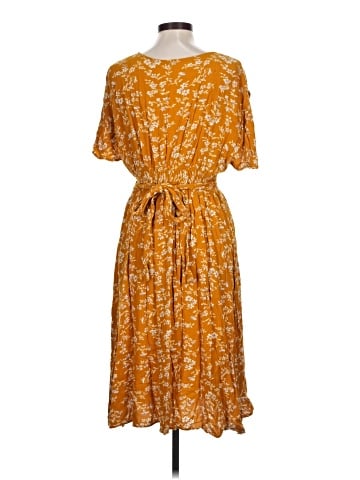 Unbranded Casual Dress (view 2)