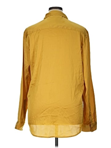 ASOS Long Sleeve Blouse (view 2)