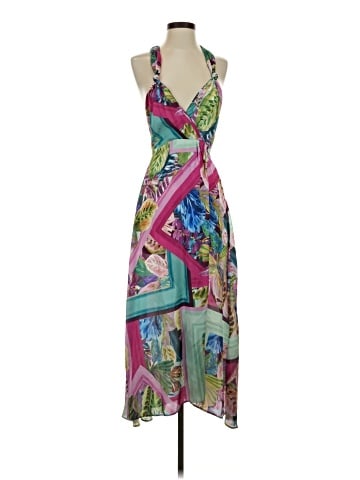 Zara Casual Dress (view 1)
