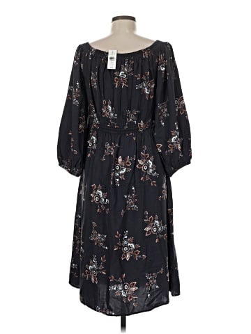 Ann Taylor LOFT Casual Dress (view 2)