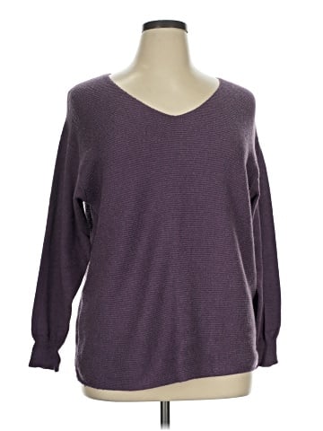 Ella Moss Pullover Sweater (view 1)