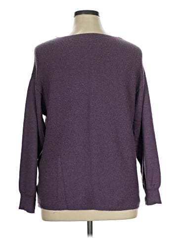 Ella Moss Pullover Sweater (view 2)