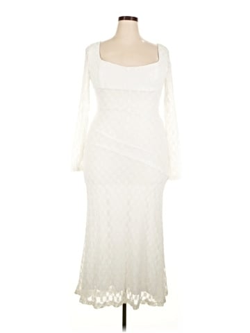 Bardot Cocktail Dress (view 1)