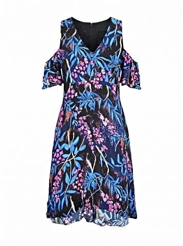 Maeve Casual Dress (view 1)