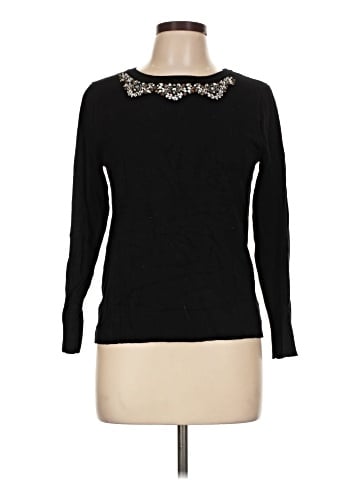 Faded Glory Pullover Sweater (view 1)