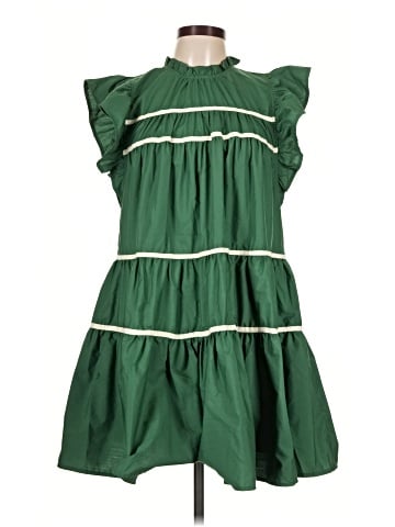 Entro Casual Dress (view 1)