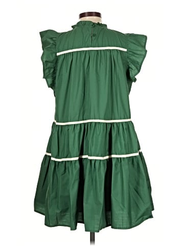 Entro Casual Dress (view 2)