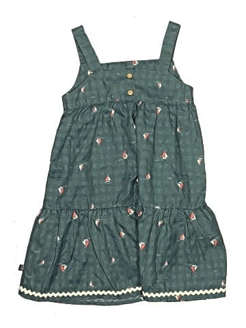 Gerber Dress (view 2)