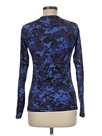 Athleta Long Sleeve T-Shirt (view 2)