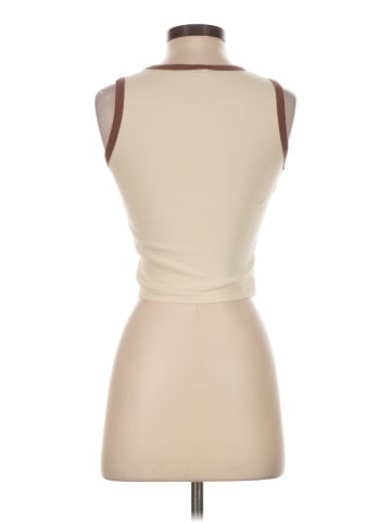 Urban Outfitters Sleeveless T-Shirt (view 2)