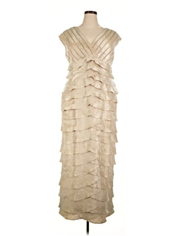 Adrianna Papell Cocktail Dress (view 1)