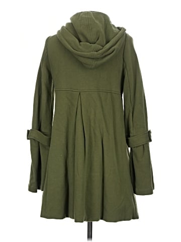Xhilaration Trenchcoat (view 2)
