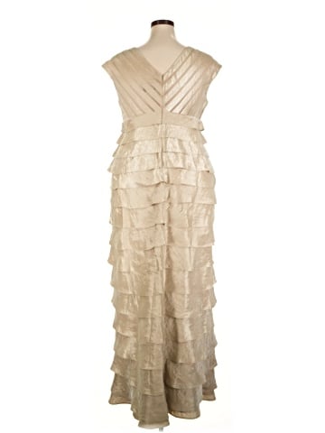 Adrianna Papell Cocktail Dress (view 2)