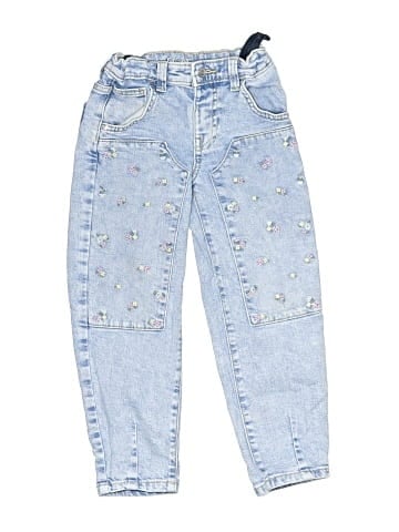 Cat & Jack Jeans (view 1)